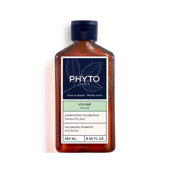 Phyto Volume Shampoo, 250ml