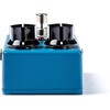 MXR M103 Blue Box Octave Fuzz Bundle with 9-volt Power