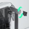 Fish Tank External Hanging Filter Oil Removal Film Waterfall Circulation