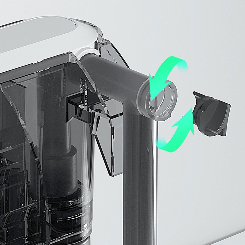 Fish Tank External Hanging Filter Oil Removal Film Waterfall Circulation