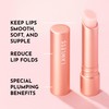 LAWLESS Women's Forget the Filler Lip Plumping Line Smoothing Tinted