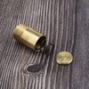 SING F LTD 4 Sets of Roller Ball Door Catch