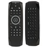 Voice Remote Control Replacement Backlight Double Sided 2.4G Wireless Remote