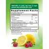 Nature's Truth Magnesium Gummies for Adults | 200mg | 60