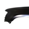 Front Fender Driver Side Fits for 1993-1998 Toyota T100 Duty