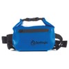 SURF LOGIC Unisex_Adult Waterproof Dry Waist Pack 2l Navy Fanny,