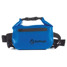 SURF LOGIC Unisex_Adult Waterproof Dry Waist Pack 2l Navy Fanny, Multi-Coloured (Multi-Coloured), one Size