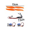 Durlo RC Aircraft Motor Combo Kit – 2212 KV2200 Brushless