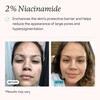 MDacne Retinol 2.5% and Niacinamide 2% Cream (3-pack), Reduces Blemishes