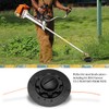 Universal Grass Trimmer Head Brush Cutter Fits for Stihl Autocut