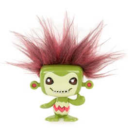 Bratzillaz Sashabella Paws Pet - Fluffinscruff