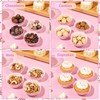 Glavatrix Silly Goose Cupcake Liners, 200 PCS Standard Baking Cups,