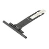 IdeaGenesis Pack of 10 Roller Blind Straps, Stainless Steel and