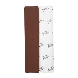 BUTTCHIQUE Breast Lift Pre-Cut Body Tape Strips (6 x 28 CM Strips, Pack of 4), Sweat Proof, Lifts Your Breasts & Supports from All Directions, Lasts Upto 8-10 Hours (Coco)