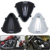 FENGREN Motorcycle Air Intake Filter Cleaner Cover For Yamaha Stryker