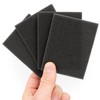 CASEMATIX 3x4 Card Dividers For Toploader Storage Boxes and Trading
