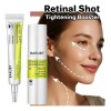 Kit De 2 Productos Para La Retina Con Nanosuero Al