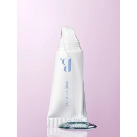 본셉 메이크업 BONCEPT Moist Lip Gloss (01 Clear Coating)