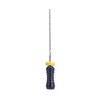 SNAWOP Dental Root Canal Files 3 Packs Stainless Steel Hand