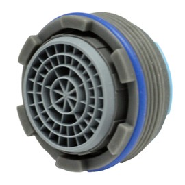 Cache Cascade STD; A M24x1 Aerator Mixing Nozzle Aerator Loose