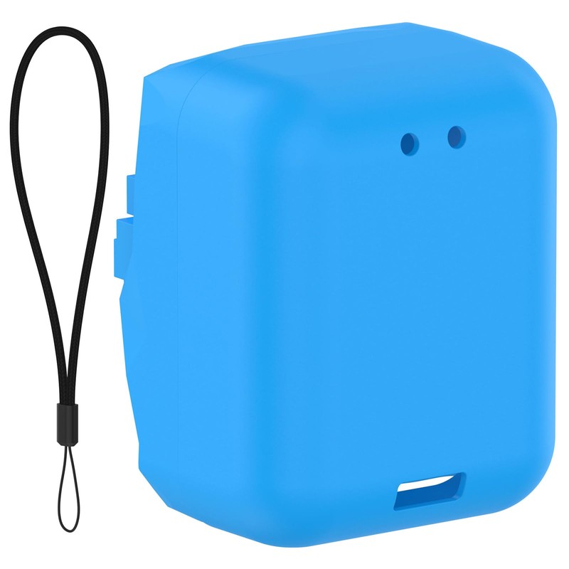 MOTONG Compatible with Bitzee Magicals Interactive Toy Digital Pet Protective