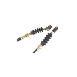 Yamaha G16 G20 G21 G22 Golf Cart Accelerator Cable 32 3/4"
