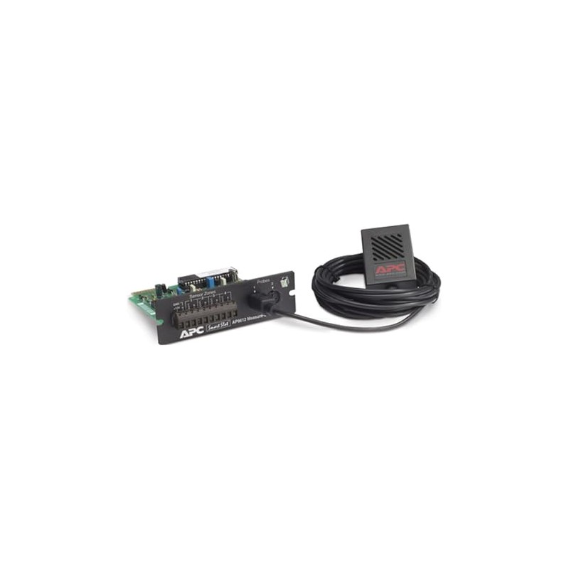 APC Smartslot Measure-Ups Ii Temperature and Humidity Sensors
