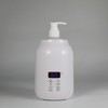 YWJLQH YWJLQH Portable Electric Massage Oil Warmer with 2 Bottles
