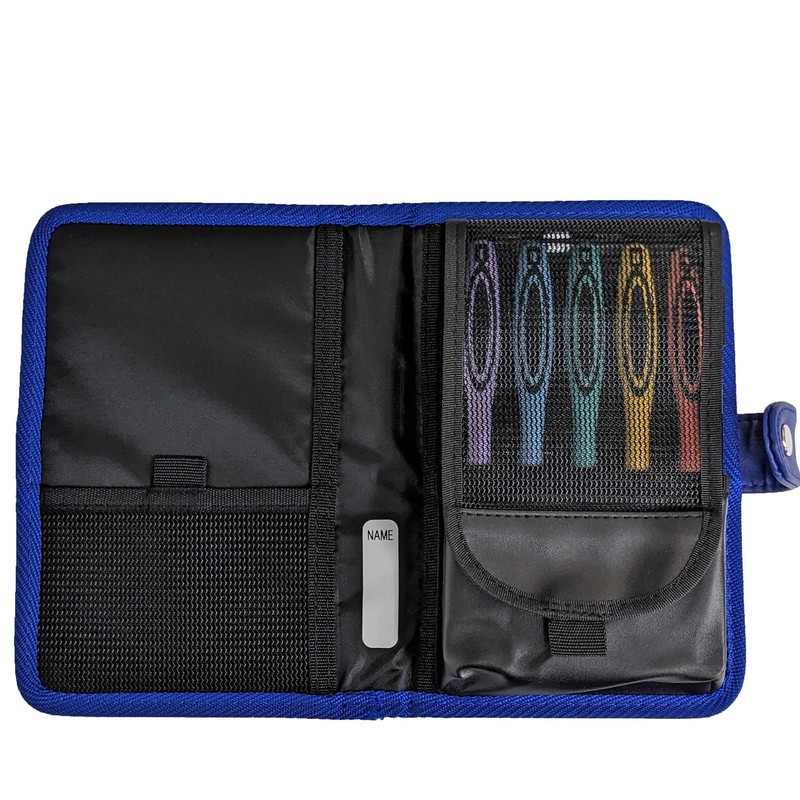 Chisel Set (Champion Left-Handed 2-Way Grip Chisel with Safety Guard