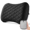 Inflatable Pillow, Travel Pillow, Camping Pillow, Inflatable Pillow, Beach Camping