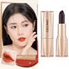 【2025 Limited Edition】GECOMO Color-Changing Lipstick Black Magic Solid Color Lip