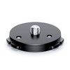 LEOFOTO Q70 Connecting Plate for QS-70 Quick Link Set /