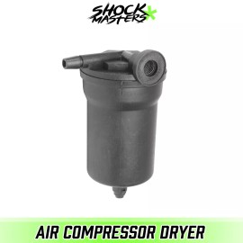 Suncore Air Ride Suspension Air Compressor Dryer for 2000-2014 GMC Yukon XL 1500