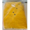 Body Guard® 3-Piece Extra Heavy Duty Rain Suit size Large
