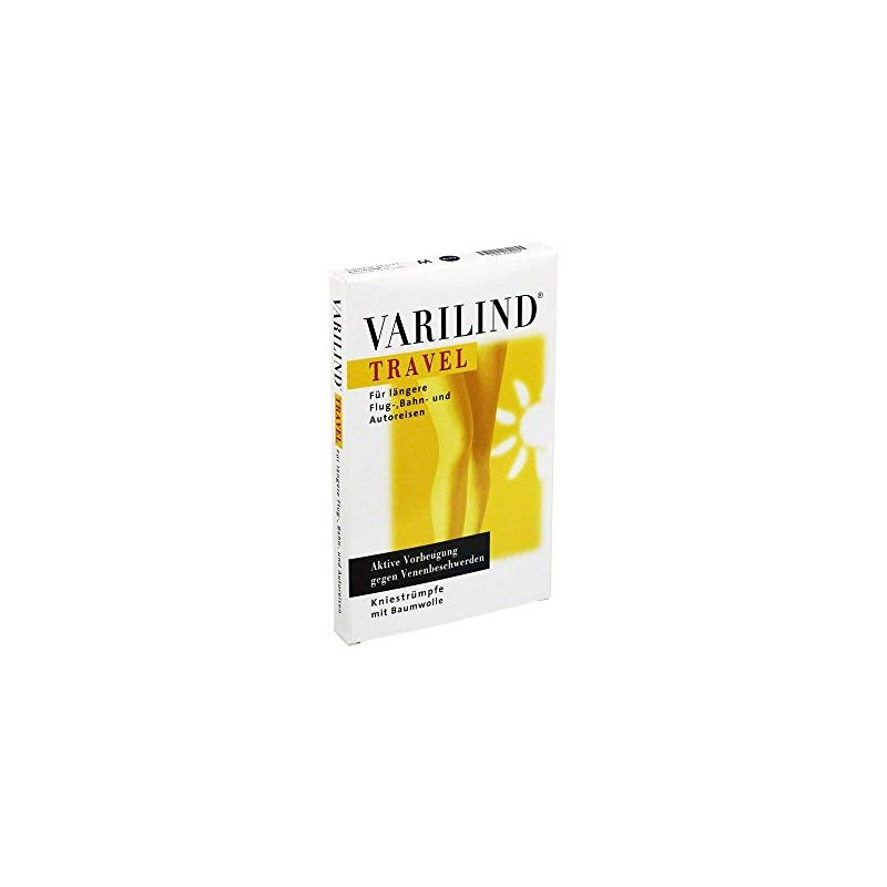 Varilind Travel 180den AD M BW Blue