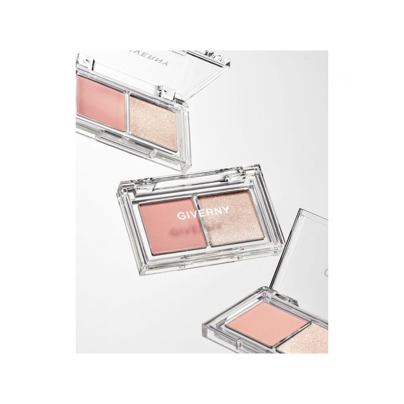 FLOWERKNOWS Night Unicorn 6-ball Satin Makeup Palette / FLOWERKNOWS 나이트유니콘