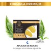 CLEOSKIN Kit Crema Contorno de Ojos y 25 Parches Anti-Ojeras