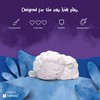 Tonies Sleepy Friends: Lullaby Melodies with Sleepy Sheep Audio Play