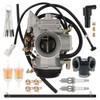 Carburetor Kit for Yamaha Road Star XV1600 1999-2003 XV1700 2002-2014