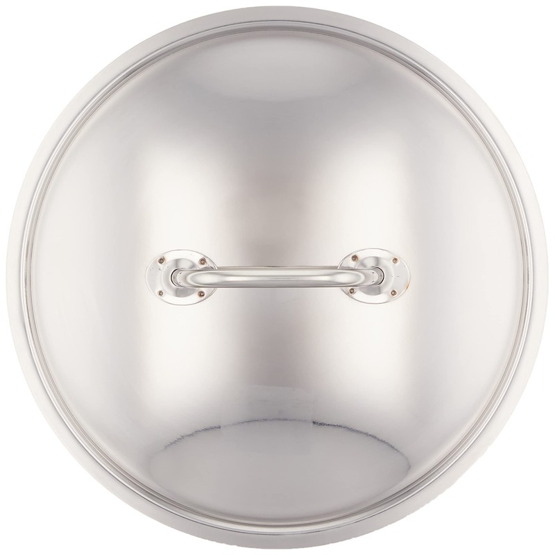 MTI IH F-PRO Pot Lid 22cm