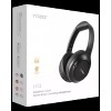 TOZO Over Ear Bluetooth 5.3 Headphone Noise Cancelling Hi-Res Audio