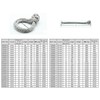 BLUESHARK-Dyneema Soft Shackles - Soft Connector - from 6 mm
