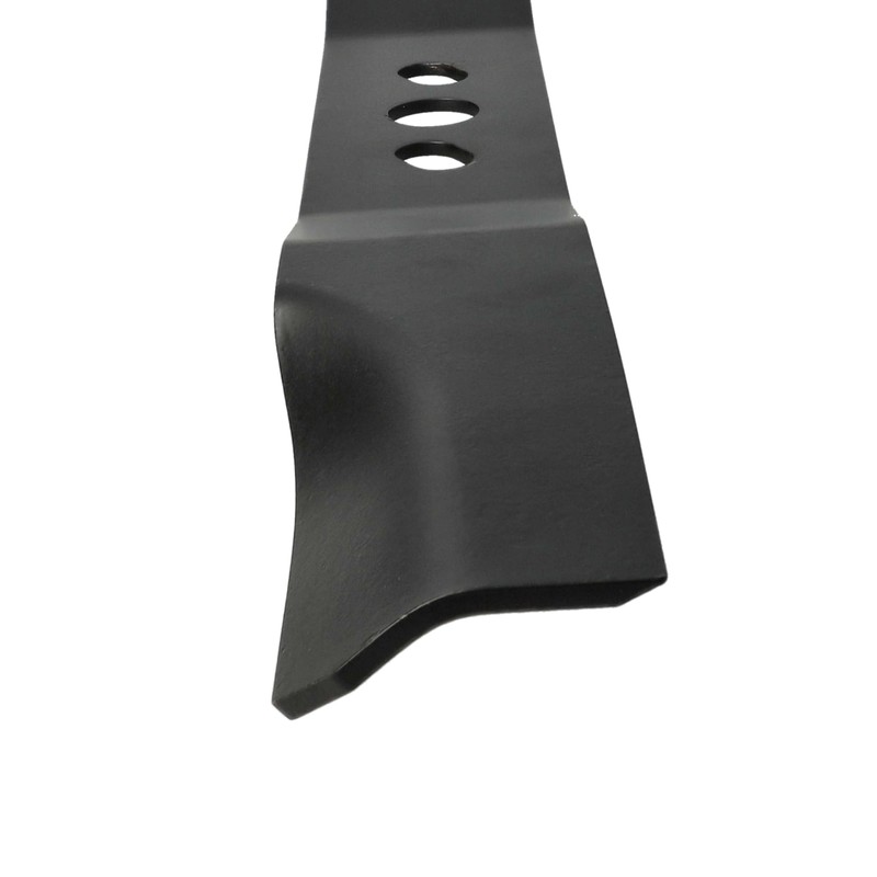 vhbw Replacement Blade Compatible with Brast BRB-RM-18141 ESTART, BRB-RM-18196, Lawnmower