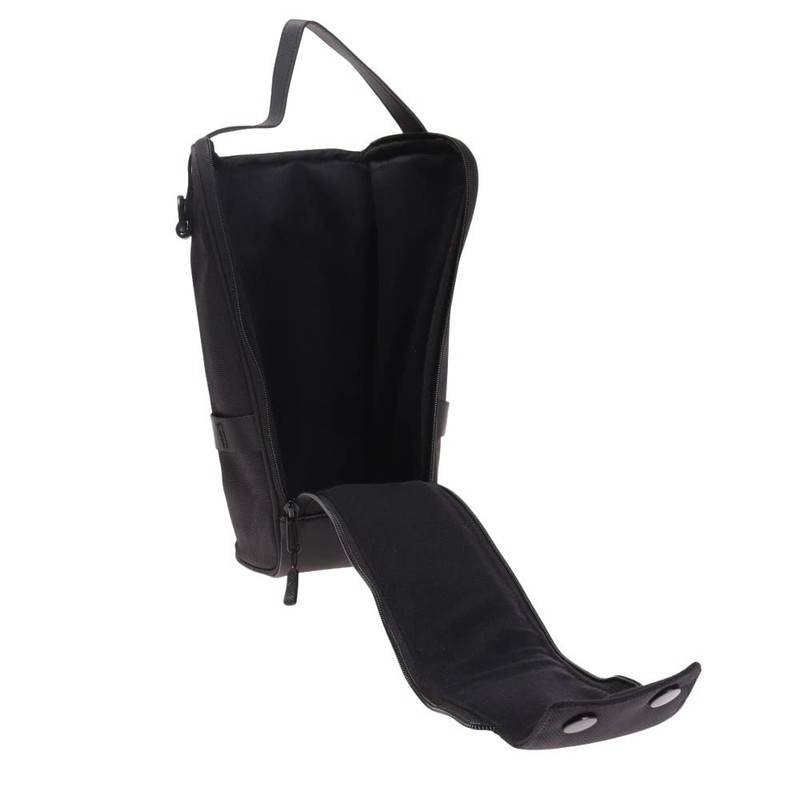 FORE WINDS FOLDING CAMP STOVE BAG FW-FS-BAG (Black/FF)