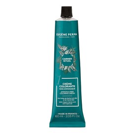 Carmen Ritual No. 6.60 Eugène Perma 60 Hair Colour without Ammonia