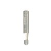 Trend Professional Trimmer, 83-Degree Guided, 1/4 Inch Shank, 6.3mm Cut