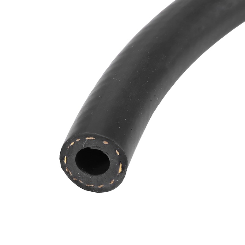 X AUTOHAUX 3ft Fuel Line 5/16" ID 3/5" OD Hose