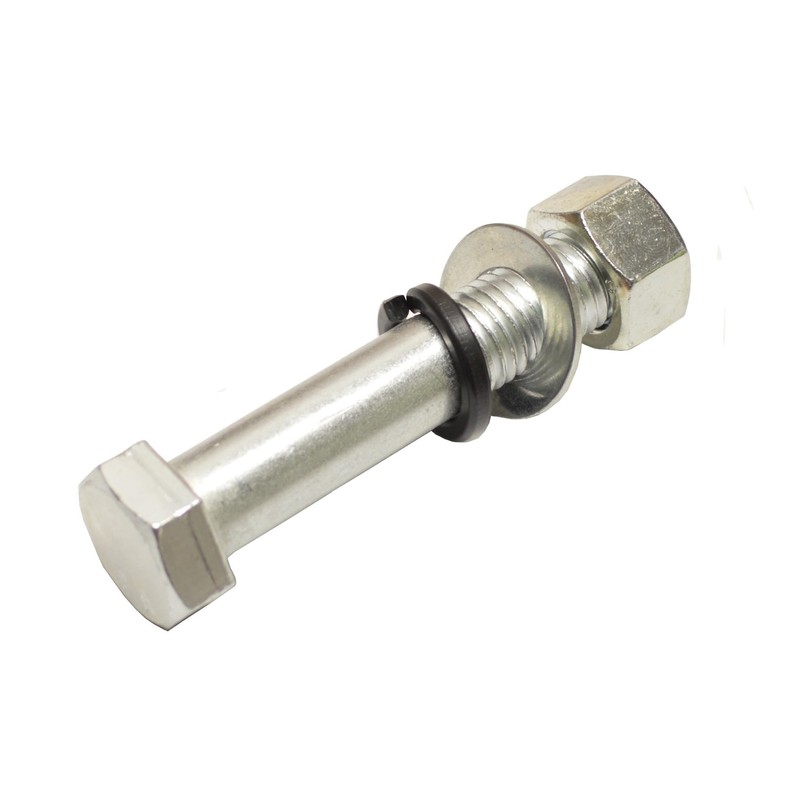 6" V Groove Wheel with Double Bearing Sliding Gate 5000