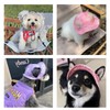 Pet Cat/Dog Bucket Hat Cool Costume – Practical Stylish Dress
