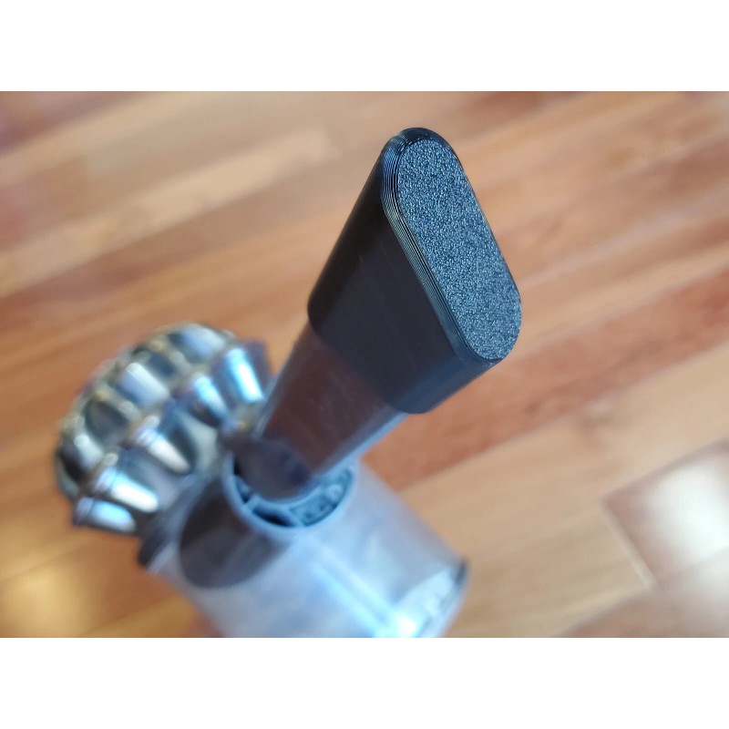 For Dyson Dyson V6 Vacuum Cleaner Bug Cap - Keeps